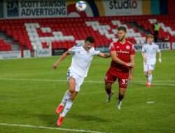 Prediksi Skor Fleetwood vs Leeds United U21 8 Oktober 2025: ELF Trophy Pekan 2