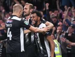 Prediksi Skor Grimsby vs Brentford 29 Oktober 2025: Piala EFL Inggris Babak 4