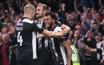 Prediksi Skor Grimsby vs Brentford 29 Oktober 2025: Piala EFL Inggris Babak 4