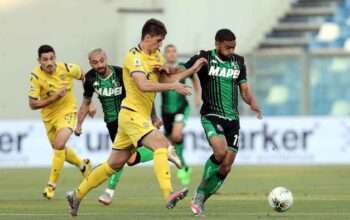 Prediksi Skor Hellas Verona vs Sassuolo 4 Oktober 2025: Serie A Putaran ke 6