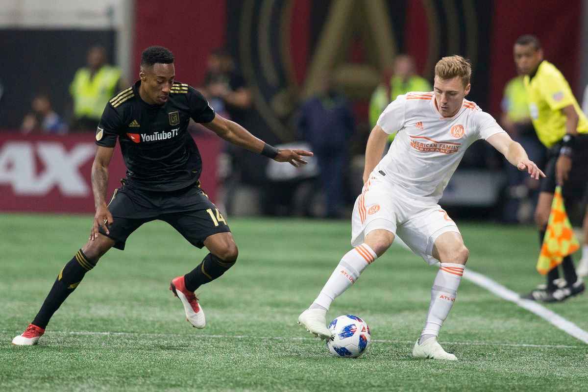 Prediksi Skor LAFC vs Atlanta