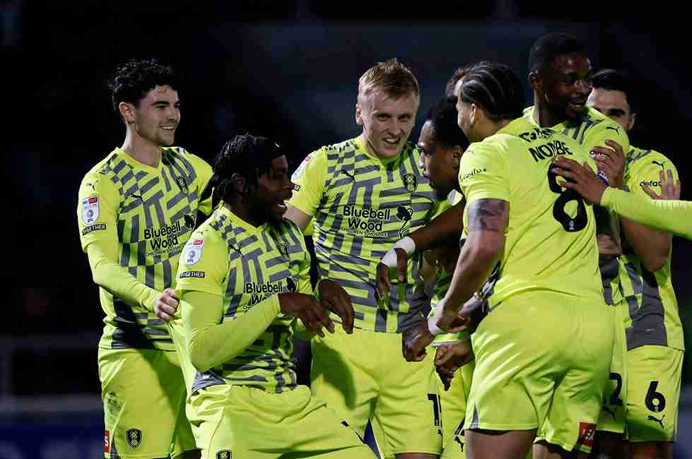 Prediksi Skor Northampton vs Rotherham