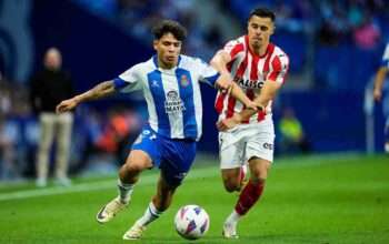 Prediksi Skor Real Oviedo vs Espanyol 18 Oktober 2025: La Liga Pekan ke 9