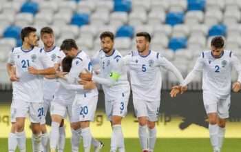 Prediksi Skor San Marino vs Siprus 12 Oktober 2025: Kualifikasi Piala Dunia