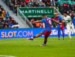 Rating Pemain Belanda vs Finlandia Usai Menang Telak 4-0, Memphis Gacor