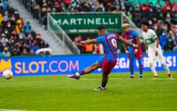 Rating Pemain Belanda vs Finlandia Usai Menang Telak 4-0, Memphis Gacor