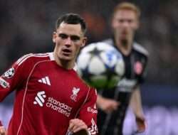 2 Alasan Rahasia Kemenangan Liverpool, Berhasil Memutus Kekalahan Beruntun