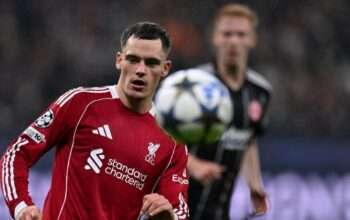 2 Alasan Rahasia Kemenangan Liverpool, Berhasil Memutus Kekalahan Beruntun