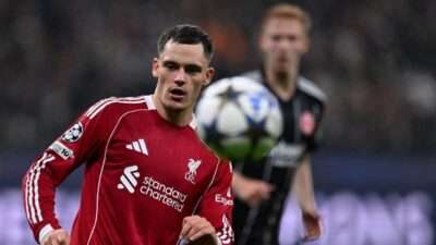 2 Alasan Rahasia Kemenangan Liverpool, Berhasil Memutus Kekalahan Beruntun