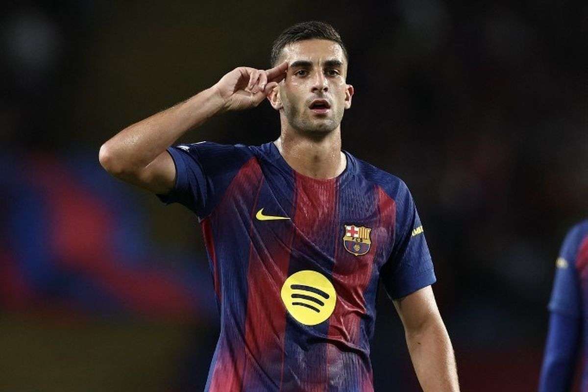 Hasil PSG vs Barcelona