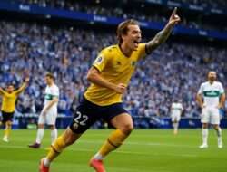 Prediksi Skor Atletic Lleida vs Espanyol 31 Oktober 2025: Copa del Rey Putaran ke 1