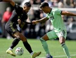 Prediksi Skor Austin FC vs LAFC 13 Oktober 2025: Akhir Musim Reguler MLS