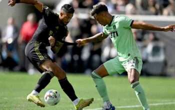 Prediksi Skor Austin FC vs LAFC 13 Oktober 2025: Akhir Musim Reguler MLS