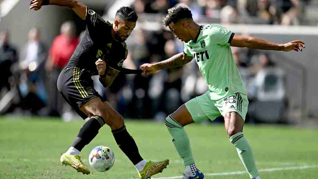 Prediksi Skor Austin FC vs LAFC