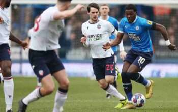 Prediksi Skor Bolton vs Peterborough 4 Oktober 2025: League One Pekan ke 11