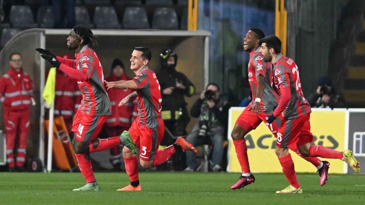Prediksi Skor Genoa vs Cremonese