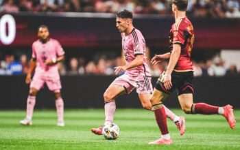 Prediksi Skor Inter Miami vs Atlanta 12 Oktober 2025: Major League Soccer