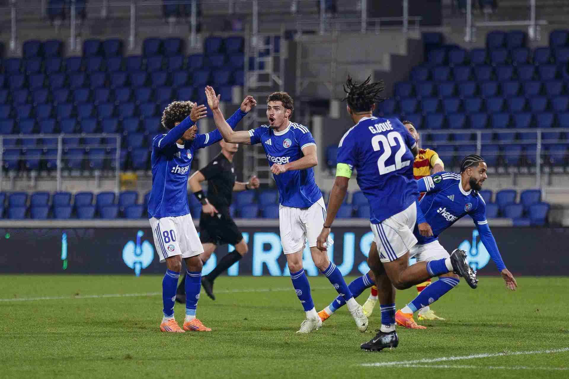 Prediksi Skor Strasbourg vs Auxerre