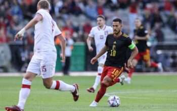 Prediksi Skor Wales vs Belgia 14 Oktober 2025: Kualifikasi Piala Dunia Grup J