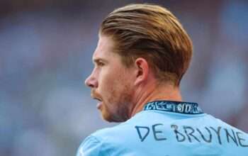 Intip Rating Pemain Belgia Setelah Berhasil Kalahkan Wales, Kevin De Bruyne Bermental Baja