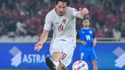 Thom Haye Terlalu Bagus untuk BRI Super League, Ini Respon Pengamat Sepak Bola