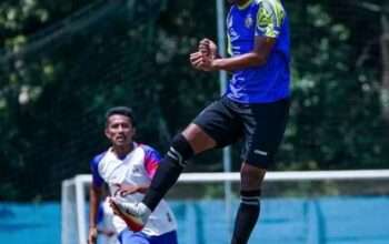 Jelang Lawan PSM Makassar, Arema FC Genjot Latihan Khusus