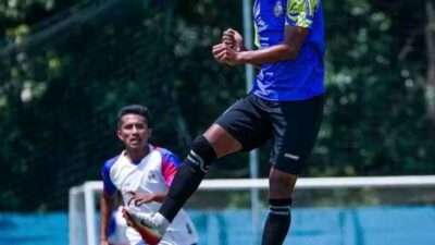 Arema FC Genjot Latihan Khusus Jelang Lawan PSM Makassar