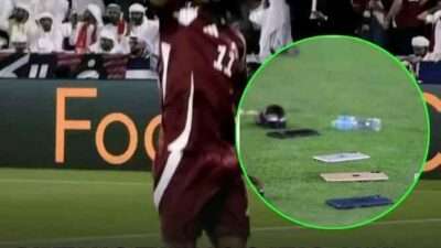 Akram Afif Bongkar Cara Masuk Piala Dunia 2026