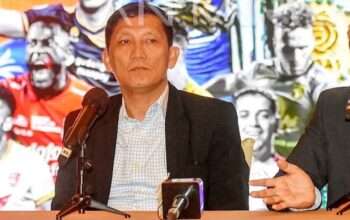 BRI Super League Pekan 8 Ditunda, Berikut Alasannya