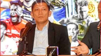 BRI Super League Pekan 8 Resmi Ditunda