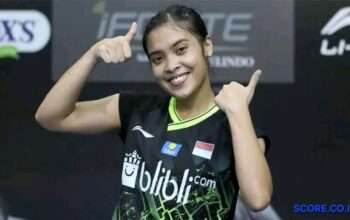 Daftar Pemain yang Lolos ke WTS 2025, Indonesia Wakilkan 3 ( List Sementara )