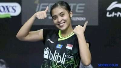 Daftar Pemain yang Lolos ke WTS 2025, Indonesia Wakilkan 3