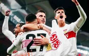 Prediksi Skor Basel vs Stuttgart Matchday 2 Liga Eropa, 3 Oktober 2025