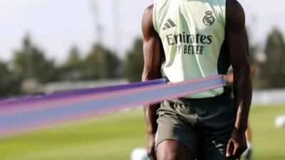 Trio Liga Inggris Siap-Siap Berebut Camavinga dari Real Madrid