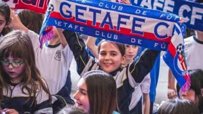 Prediksi Skor Osasuna vs Getafe