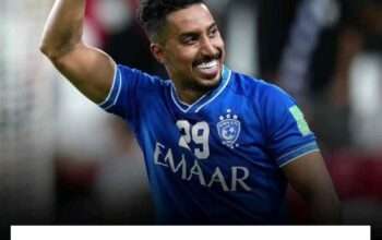 Rating Pemain Arab Saudi Jelang Lawan Indonesia di Kualifikasi Piala Dunia Ronde 4