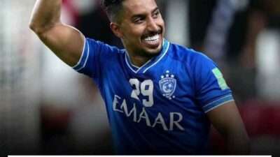 Rating Pemain Arab Saudi di Kualifikasi Piala Dunia Ronde 4