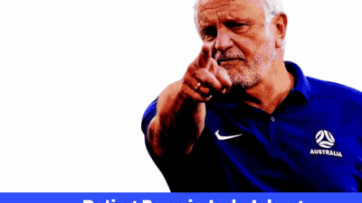 Rating Pemain Irak Jelang Kualifikasi Piala Dunia Ronde 4