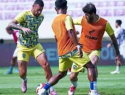 Arema FC Dapat Libur 1 Minggu Saat Super League Pekan 8 Ditunda