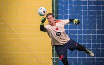 Prediksi Skor Barcelona vs Sevilla: Jadi Pekan Sengit ke-8, 5 Oktober 2025