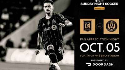 Prediksi Skor Los Angeles FC vs Atlanta United