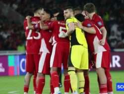 Prediksi Indonesia di Ronde 4: Kalah Lawan Arab, Seri vs Irak Versi SCORE.CO.ID