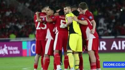 Prediksi Indonesia di Ronde 4