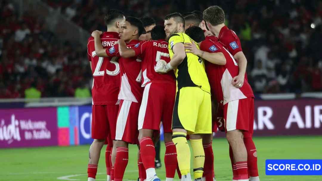 Prediksi Indonesia di Ronde 4