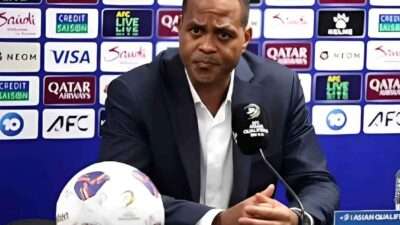 6 Pemain Dicoret Patrick Kluivert