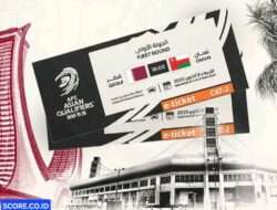 Prediksi Skor Oman vs Qatar: Laga Sengit Timur Tengah, 8 Oktober 2025