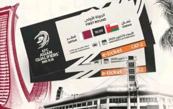 Prediksi Skor Oman vs Qatar: Laga Sengit Timur Tengah, 8 Oktober 2025