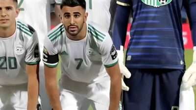 Prediksi Skor Somalia vs Algeria