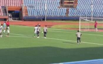 Prediksi Skor Liberia vs Namibia: Laga Sengit Grup H Zona Afrika, 9 Oktober 2025