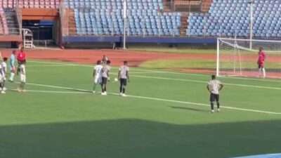 Prediksi Skor Liberia vs Namibia untuk 9 Oktober 2025